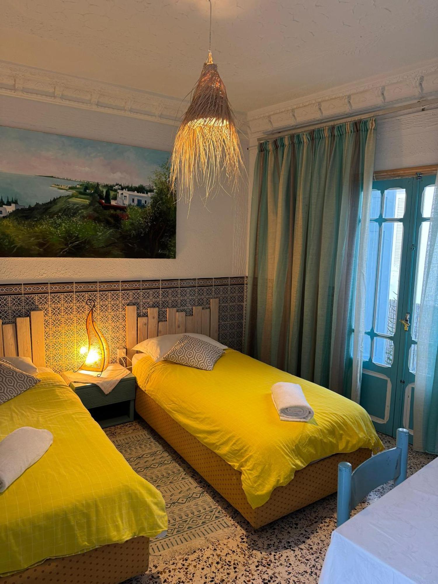 Dar Evelyne By Daldoul Hotel Mahdia Room photo